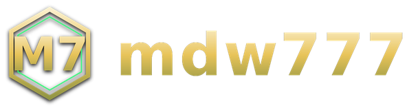 mdw777 logo