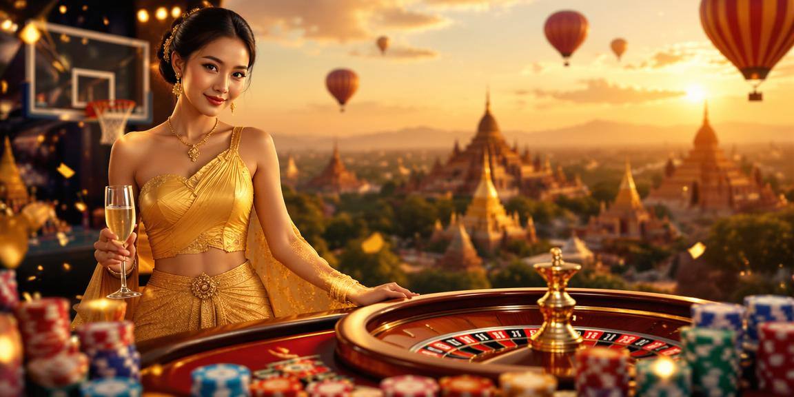 mdw777 Pragmatic Play၊ Microgaming နှင့် Evolution Gaming စတင်သည့် ကစားခန်းများ