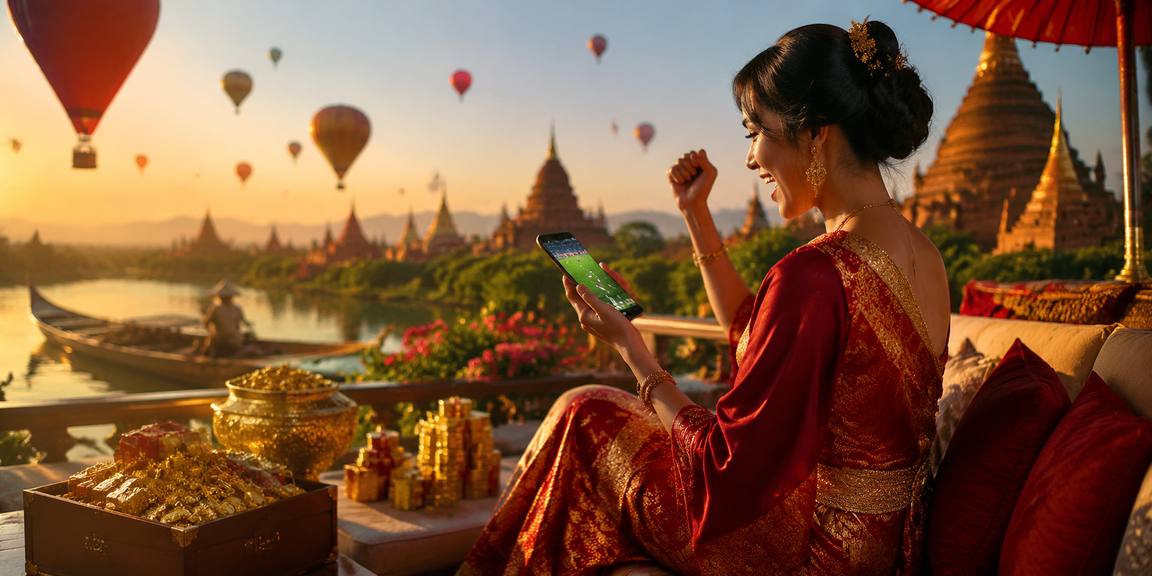 mdw777 iOS ဗားရှင်း